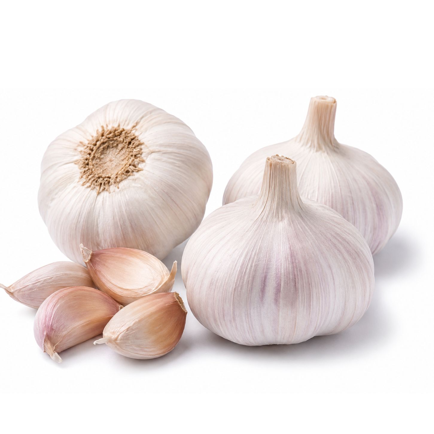 resources of Premium Fresh Garlic exporters