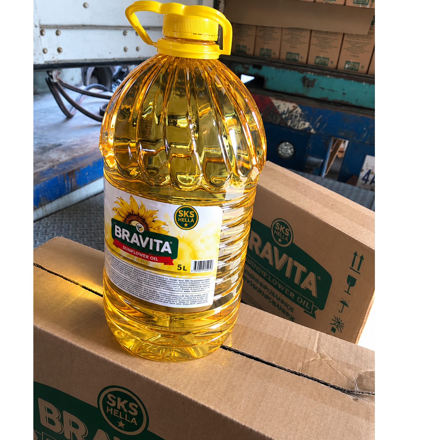 resources of 100% REFINED SUNFLOWER OIL — FLEXITANK SUPPLY exporters