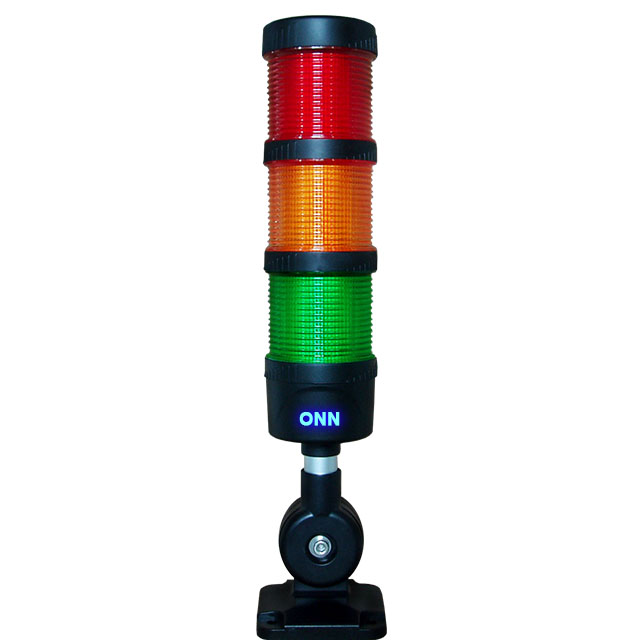 resources of Traditional signal tower light M4-60 Modular design exporters