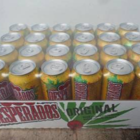 resources of Desperados 24 x 50cl Cans exporters
