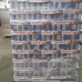 resources of RedBull Energy Drink 250ml X 24 Cans exporters