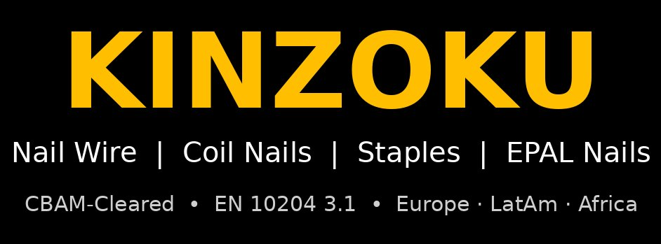 Kinzoku Consultancy & Trade