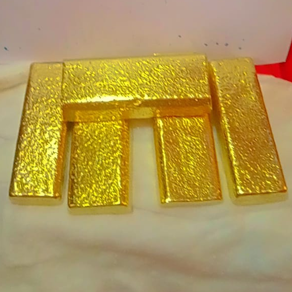 Anchor Gold Miners And Metal Sarl