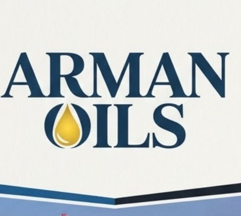 ARMAN OILS