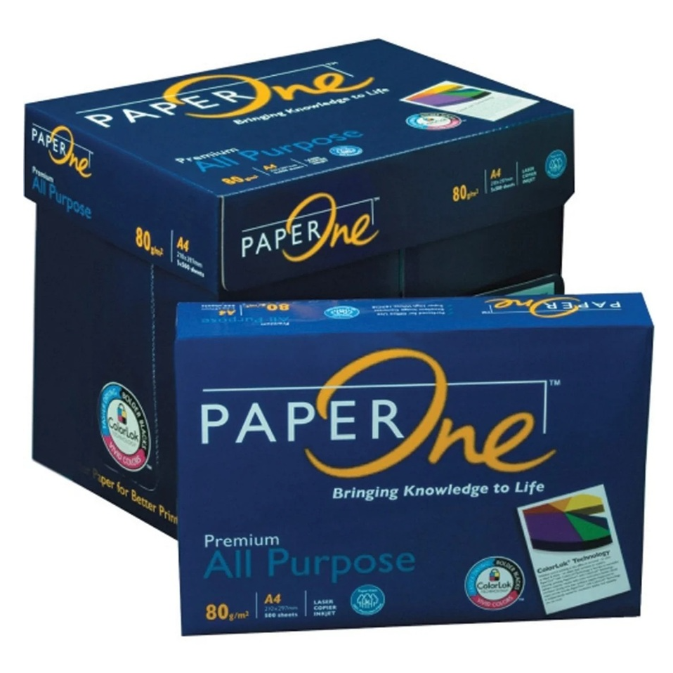 resources of A4 PaperOne Copy Paper 70gsm 75gsm 80gsm exporters