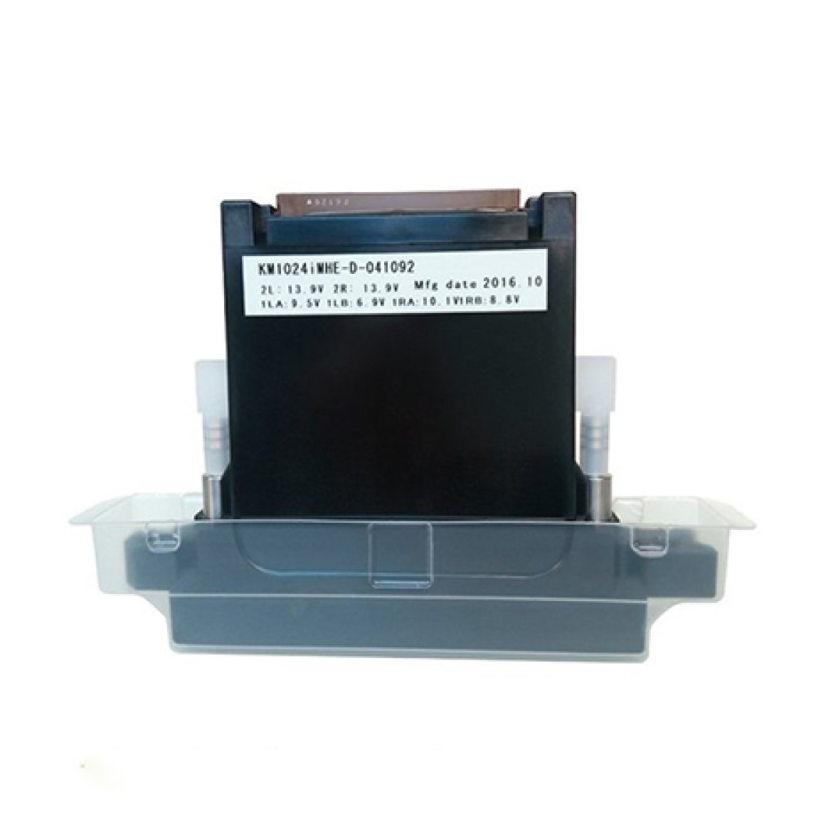 resources of Konica KM1024I MHE-D 13PL Printhead exporters