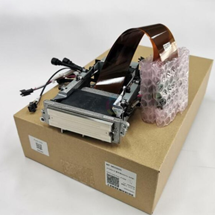 resources of Mimaki JFX200-2513 Printhead exporters
