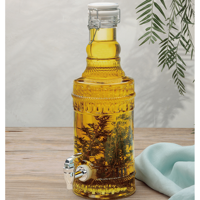 resources of Oil & Vingar Bottles exporters