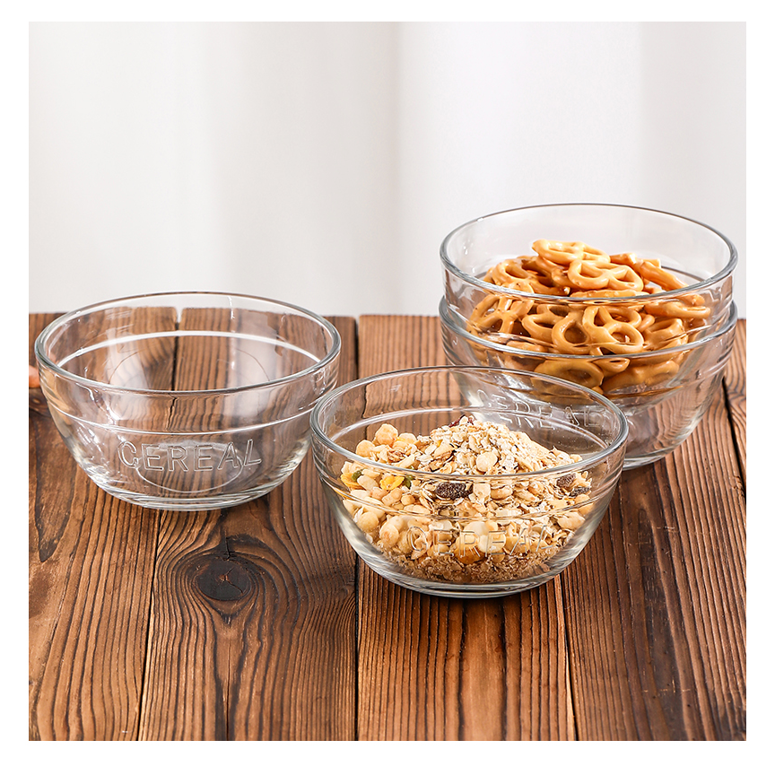 resources of Glass Tabelware exporters