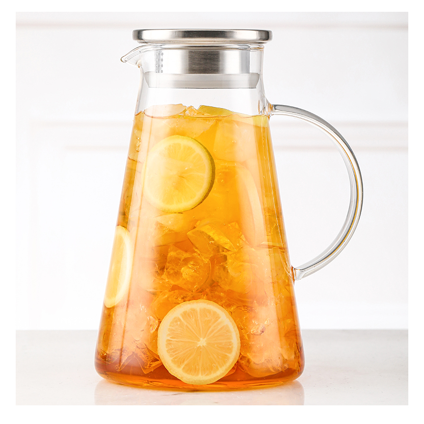 resources of Glass Pitcher exporters