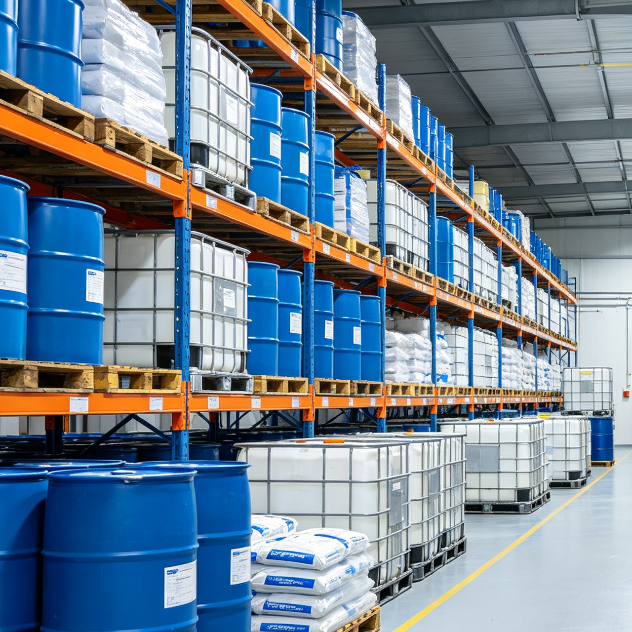 resources of MR14891 alcohol soluble acrylic resin exporters