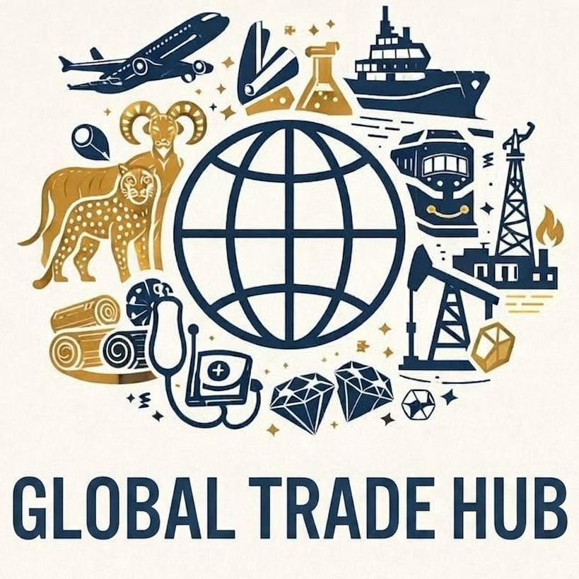 resources of Buyer & Supplier Connection Services exporters