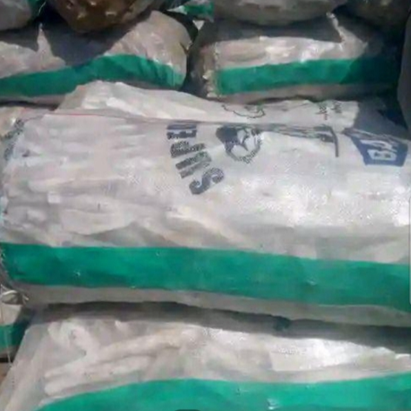resources of Cassava chips exporters