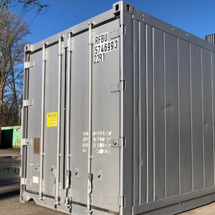 resources of shipping container exporters