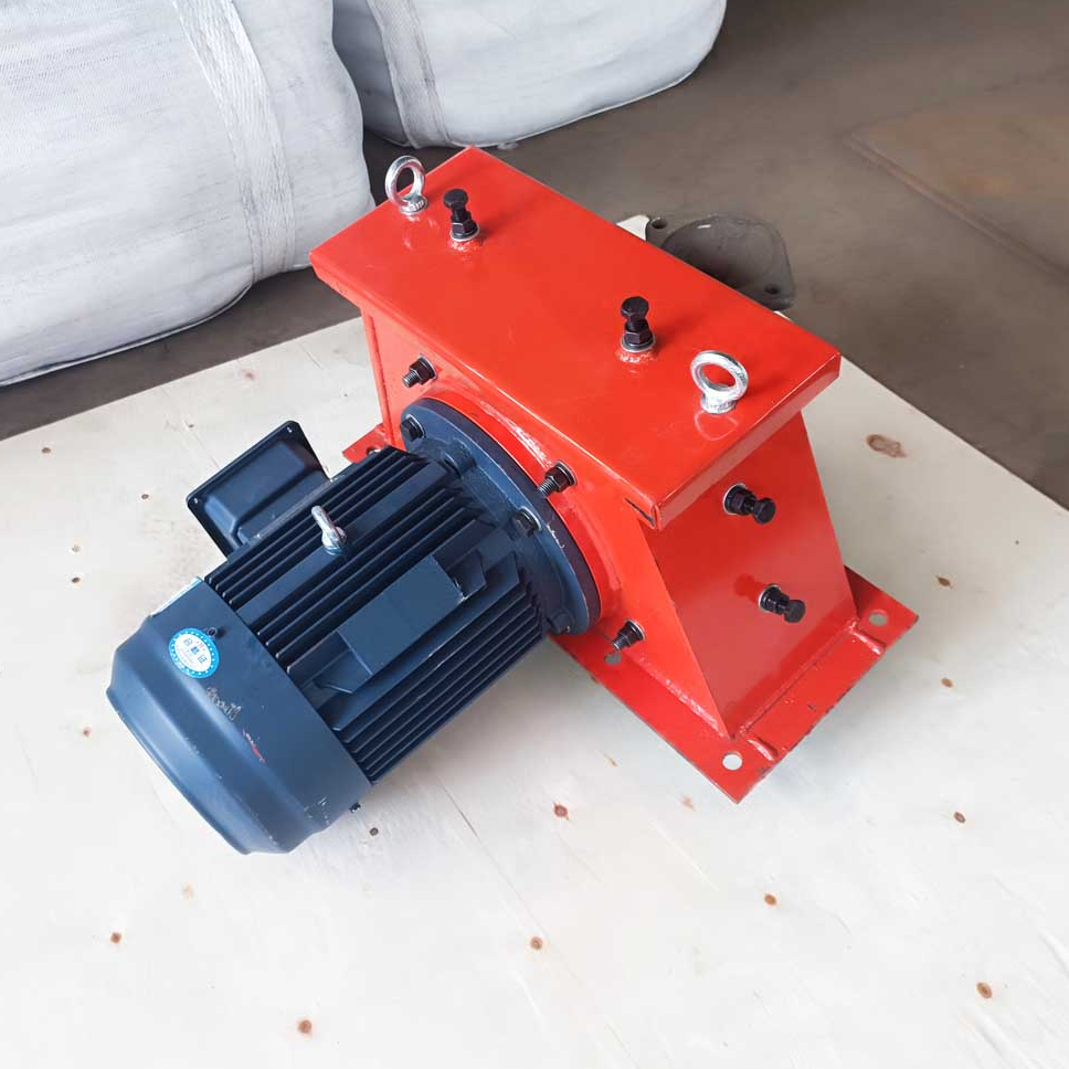resources of Shot Blasting Machine Wheels to Poland / 4kw / 70kg/h exporters