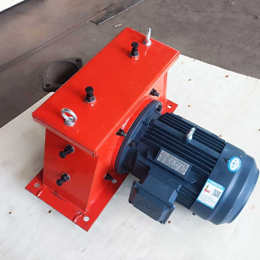 resources of Shot Blasting Machine Wheels to Poland / 4kw / 70kg/h exporters
