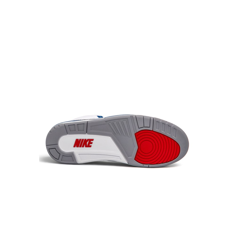 resources of Jordan 3 Retro True Blue (2026) IF4396-104 - Wholesale B2B, 100% Authentic exporters