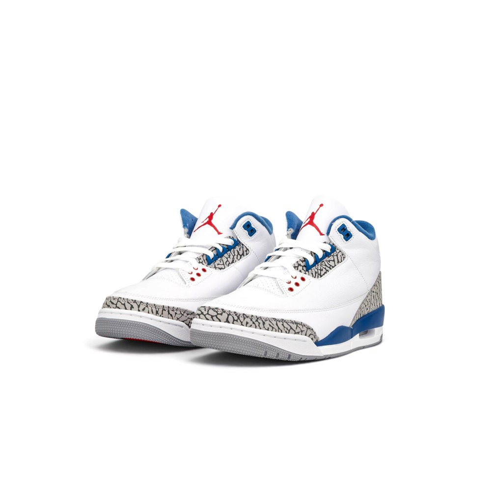 resources of Jordan 3 Retro True Blue (2026) IF4396-104 - Wholesale B2B, 100% Authentic exporters