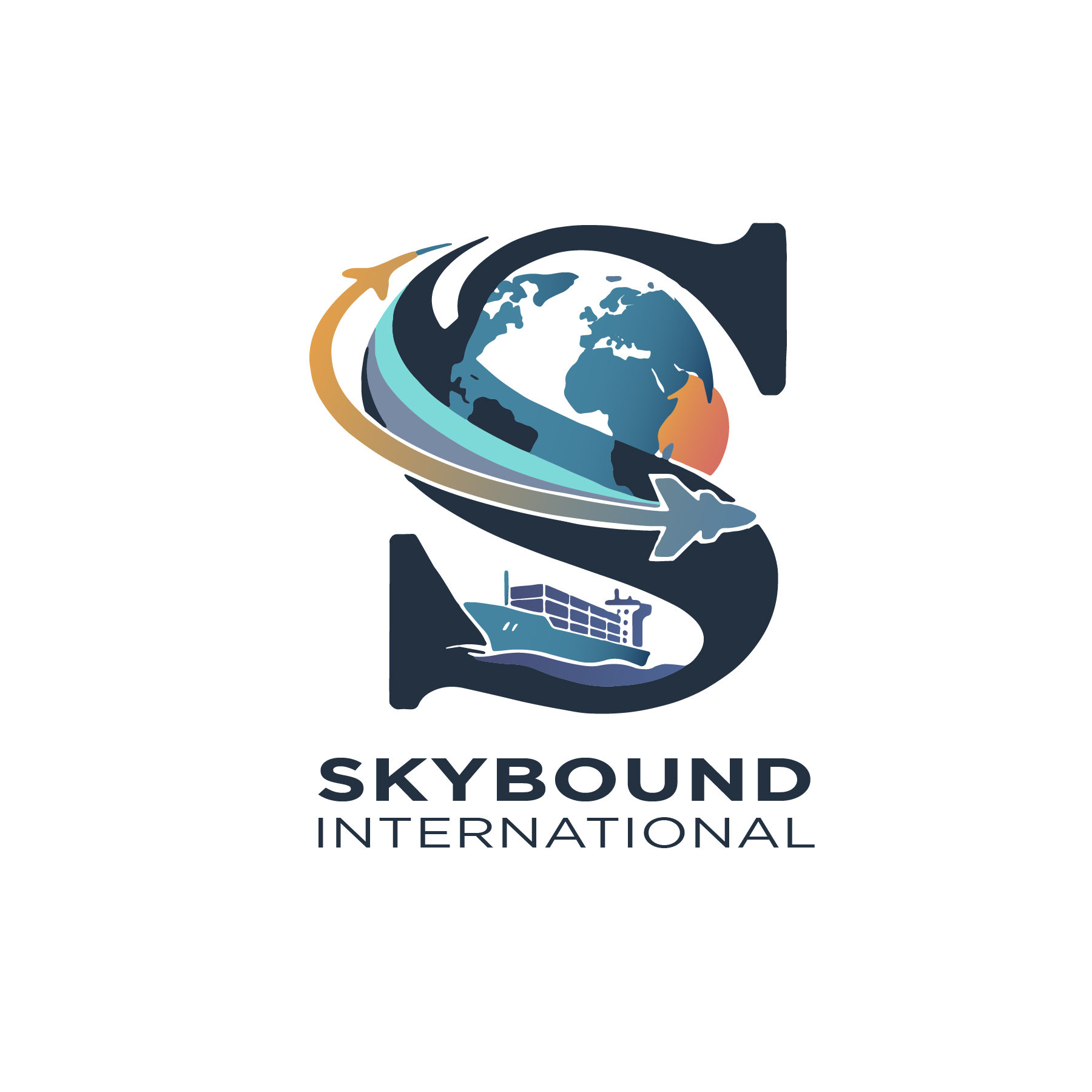 Skybound International