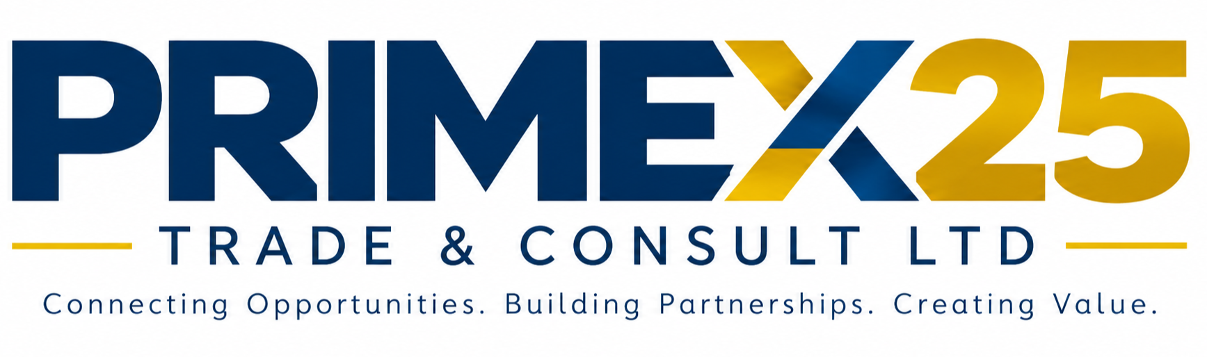 Primex25 Trade & Consult Ltd