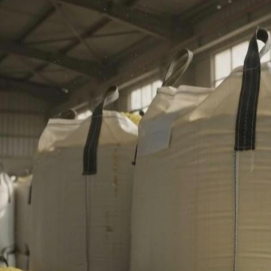 resources of Granular sulfur exporters