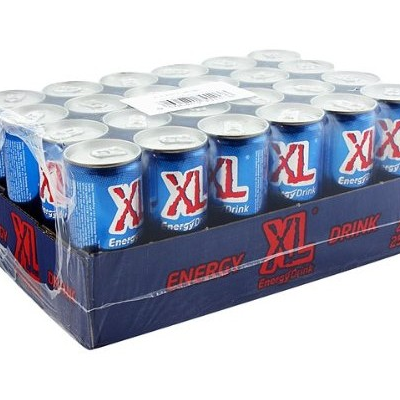 resources of XL Energy Drink 250ml x 24 Cans (All Flavors) exporters