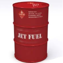 resources of Jet fuel exporters