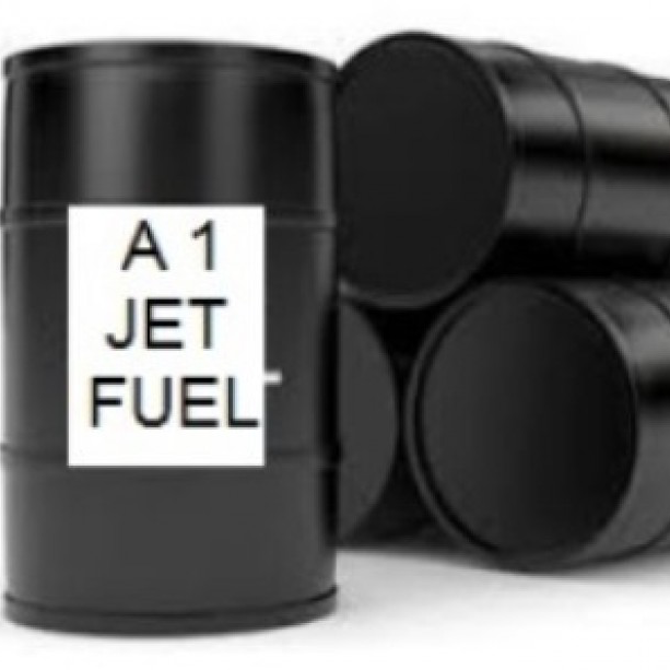 resources of Jet fuel exporters