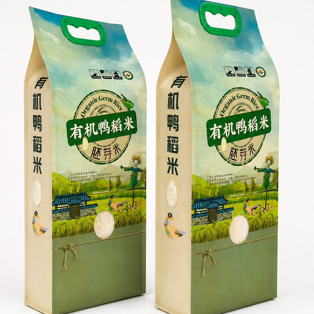 resources of 5,10, 25, 50 KGS RICE BAGS, FERTILIZER BAGS, ANIMAL FEEDS BAGS exporters