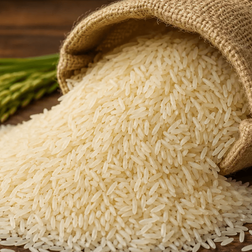 resources of Kainaat 1121 Basmati Rice from Pakistan exporters
