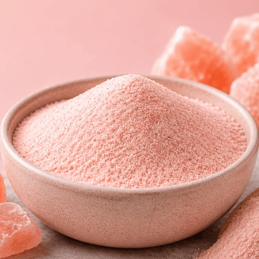 resources of Himalayan Pink Salt From Pakistan exporters