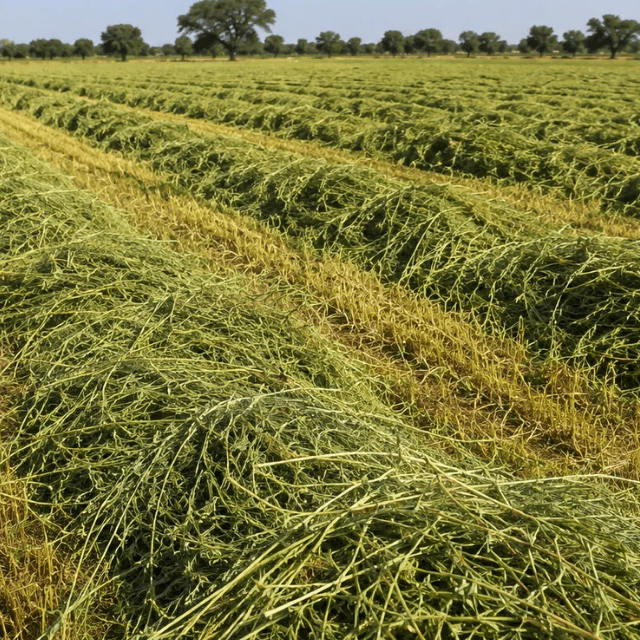 resources of Rhodes Grass Hay From Pakistan exporters