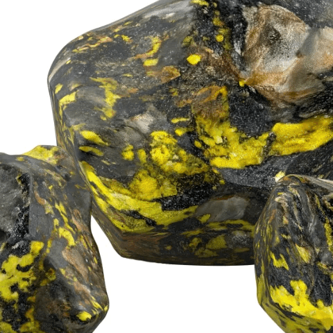 resources of Natural Moroccan Rock Phosphate exporters