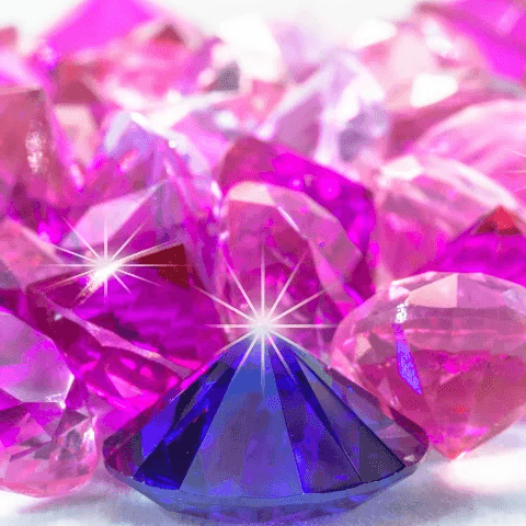 resources of Natural Rough Gemstones from Pakistan exporters