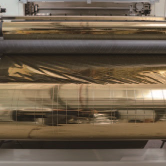resources of DELISH Hot Stamping Foil Slitting Machine – High Speed, Precision, CE Certified exporters