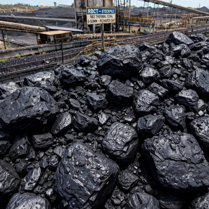 resources of RB1 RB2 RB3 Thermal Coal 5500-6000 kcal, South Africa exporters