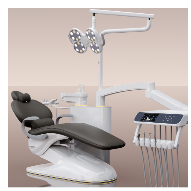 resources of ESAY S80 Ark Dental Chair exporters