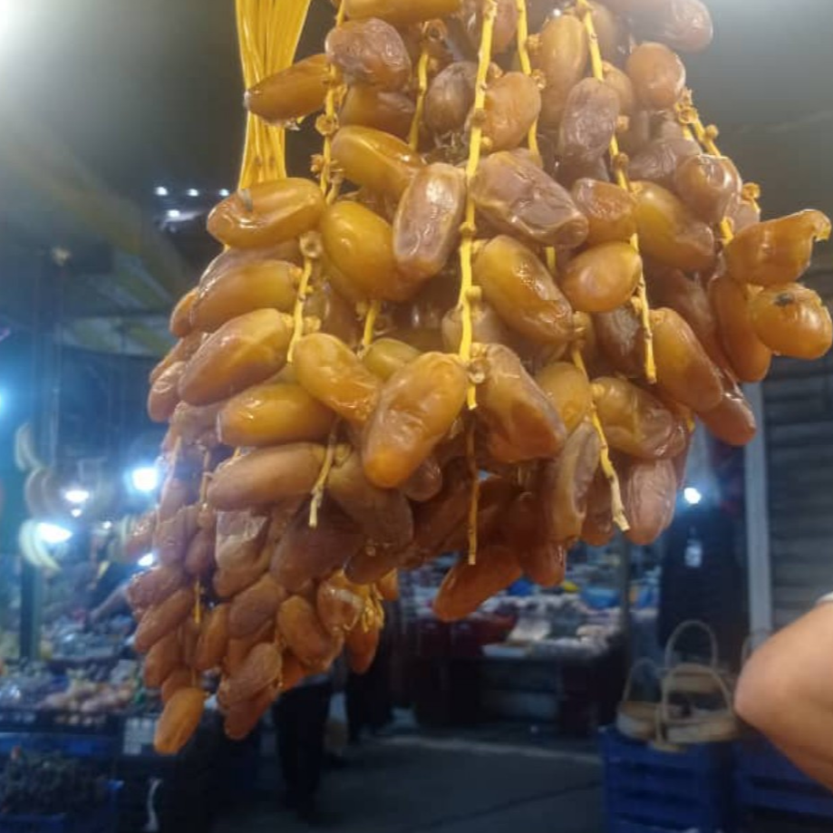 resources of Algerian Dates from Tolga Biskra - Wholesale Pallet Supply exporters