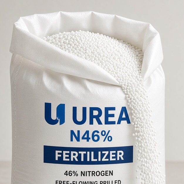 resources of UREA N46 exporters
