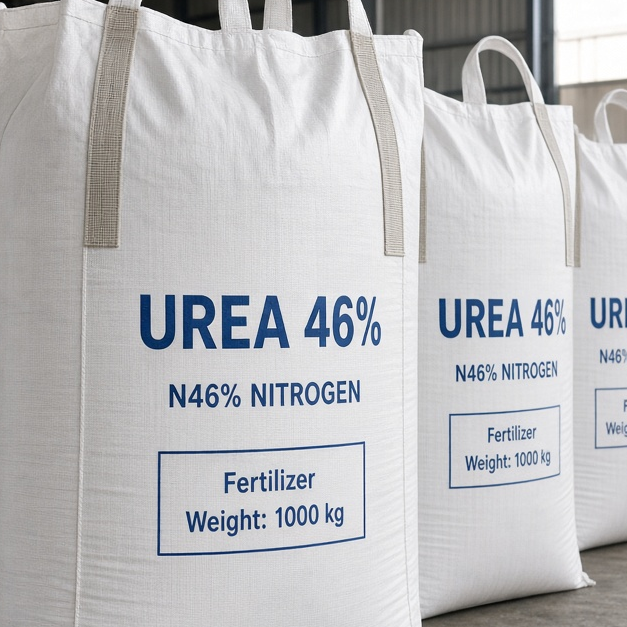 resources of UREA N46 exporters