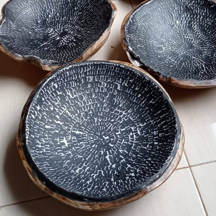 resources of Wooden bowl exporters