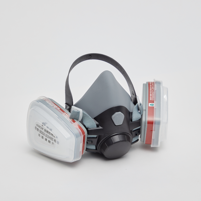 resources of Half-face Respirator Reusable exporters