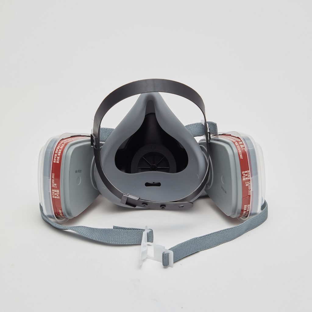 resources of Half-face Respirator Reusable exporters