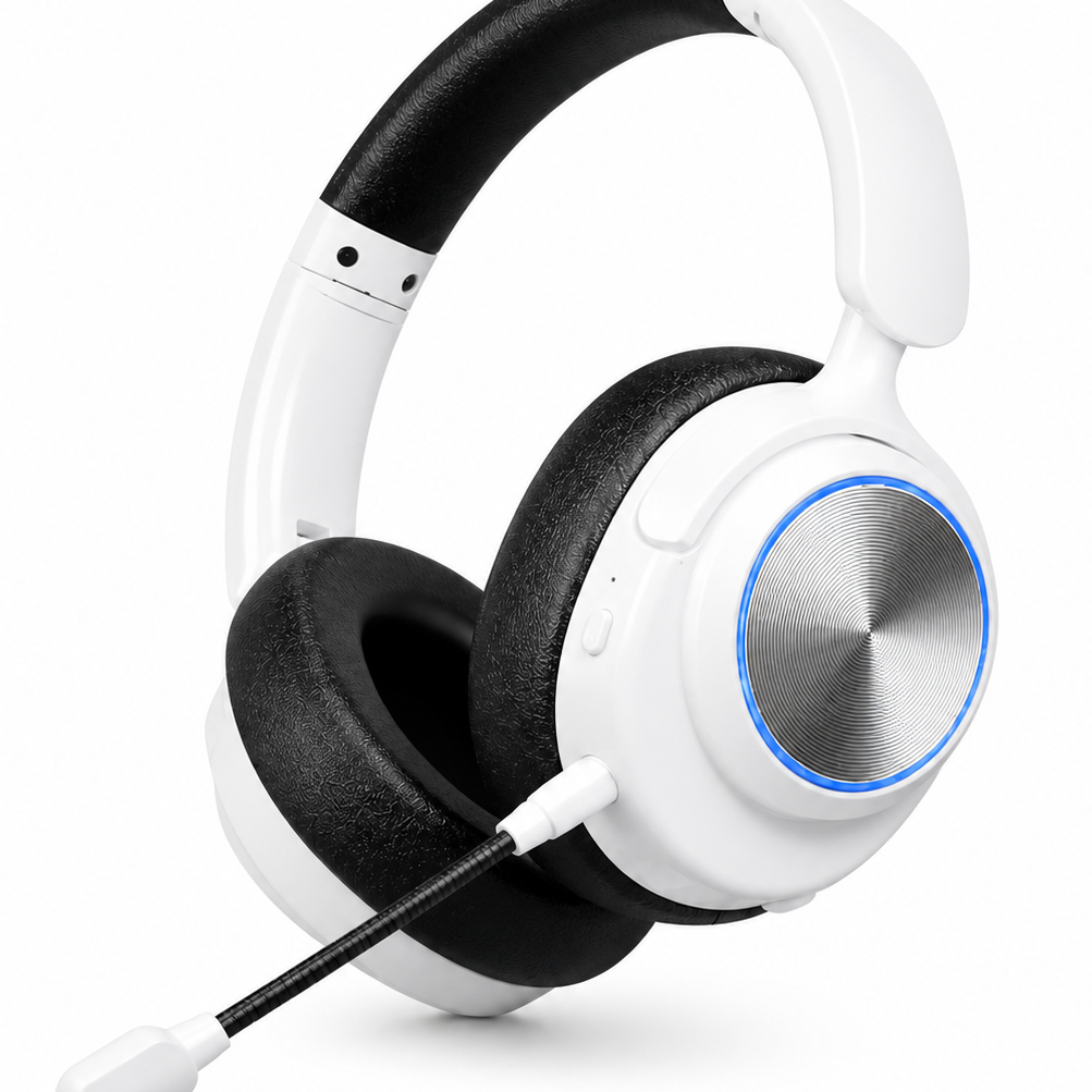 resources of Wireless Gaming Headset OEM ODM Manufacturer exporters