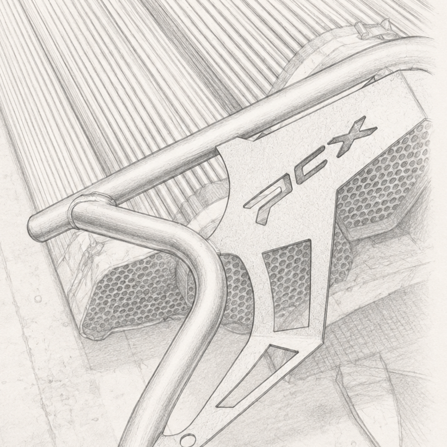 resources of Motorcycle Crash Bars / Engine Guards exporters