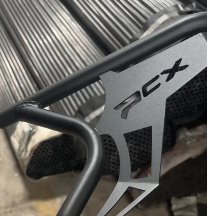 resources of Motorcycle Crash Bars / Engine Guards exporters