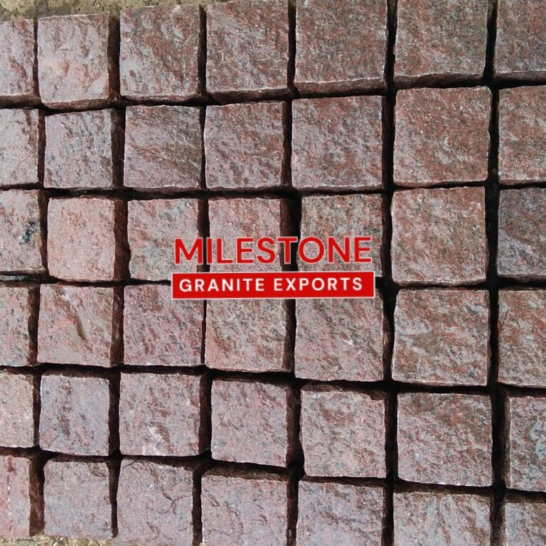 resources of Magadi Granite Cobblestone exporters