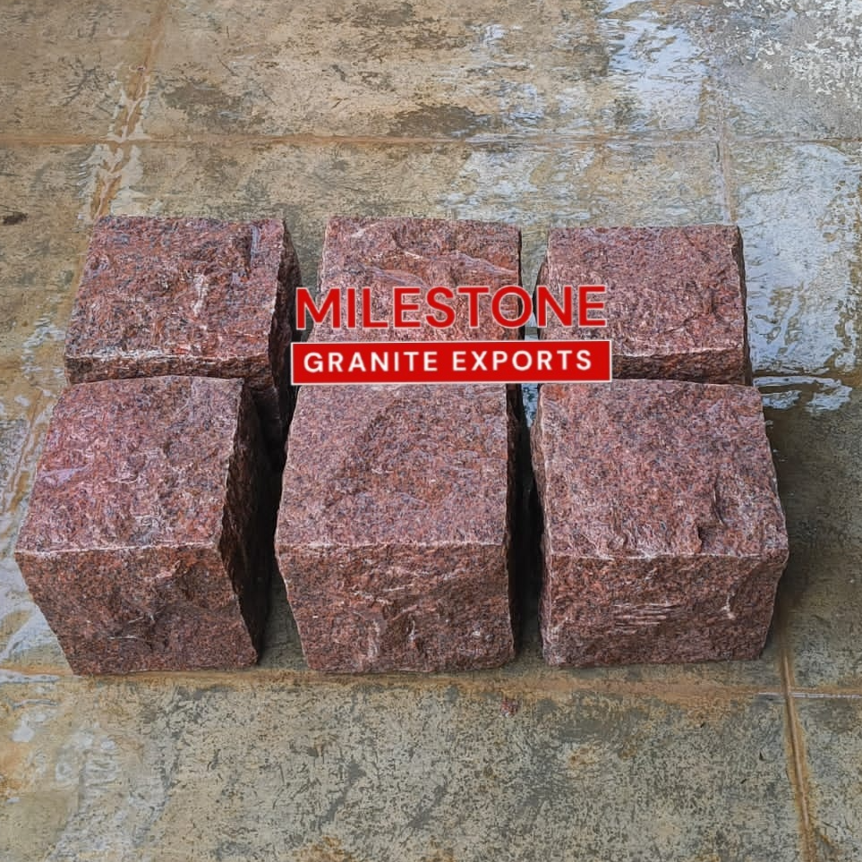 resources of Magadi Granite Cobblestone exporters