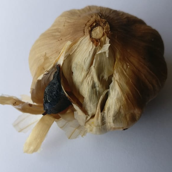 resources of Black garlic exporters