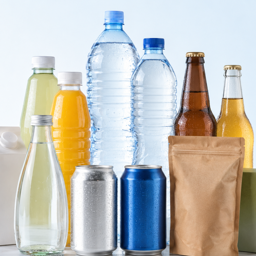resources of Food and Beverage Products exporters
